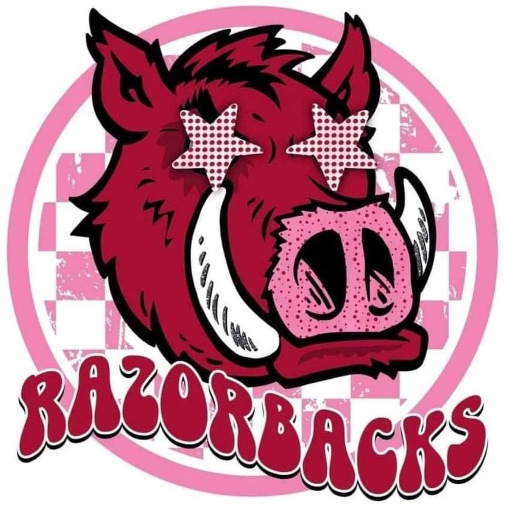 Razorbacks Banners - Picture 8 of 16
